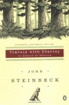 Travels with Charley: In Search of America - John Steinbeck