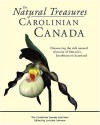 The Natural Treasures of Carolinian Canada: Discovering the Rich Natural Diversity of Ontario's Southwestern Heartland - Carolinian Canada Coalition