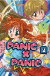 Panic X Panic, Vol. 02 - Mika Kawamura, 川村美香
