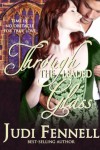Through the Leaded Glass - Judi Fennell
