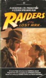 Raiders of the Lost Ark - Campbell Black