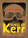 Hitler's Peace - Philip Kerr