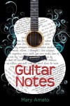 Guitar Notes - Mary Amato