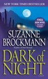 Dark of Night (Troubleshooters #14) - Suzanne Brockmann