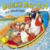 Duck's Day Out - Jez Alborough