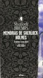 Memorias De Sherlock Holmes -  Arthur Conan Doyle