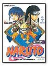 Naruto t. 9 - Neji i Hinata - Masashi Kishimoto