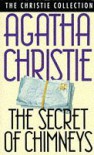 The Secret of Chimneys - Agatha Christie