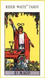 Rider-Waite Tarot - Pamela Colman Smith