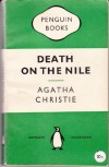 Death on the Nile - Agatha Christie