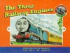 The Three Railway Engines - Rev. W. Awdry