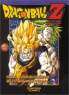 Dragon Ball Z: Der legendäre Super-Saiyajin (Dragon Ball Z #5) - Akira Toriyama