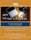 2011 Writer's Market - Robert Lee Brewer