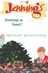 Jennings As Usual - Anthony Buckeridge