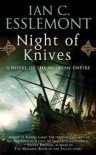 Night of Knives  - Ian C. Esslemont