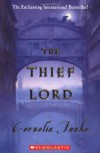 The Thief Lord - Christian Birmingham, Cornelia Funke, Oliver Latsch