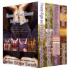 Rose Gardner MysteryBox Set (Rose Gardner Mystery Box Set) - Denise Grover Swank