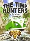 The Time Hunters - Carl Ashmore