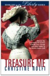Treasure Me - Christine Nolfi
