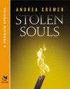 Stolen Souls - Andrea Cremer