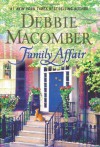 Family Affair - Debbie Macomber