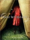 Water for Elephants (MP3 Book) - Sara Gruen, John Randolph Jones, David LeDoux