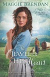 The Jewel of His Heart - Maggie Brendan