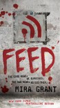Feed (Audio) - Mira Grant, Jesse Bernstein, Paula Christensen