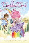 Iris the Colorful - Joan Holub, Suzanne Williams