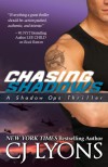 Chasing Shadows - C.J. Lyons
