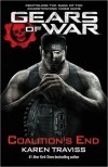 Gears of War: Coalition's End - Karen Traviss