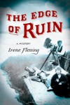 The Edge of Ruin - Irene Fleming