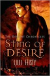 Sting of Desire - Lillian Feisty