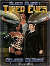 Tiger Eyes (Black Planet) - Belinda McBride