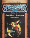 Goblin's Return (Advanced Dungeons & Dragons/Spelljammer Module SJS1) - Bruce Nesmith