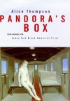 Pandora's Box - Alice Thompson
