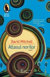 Atlasul norilor - David Mitchell, Mihnea Gafiţa