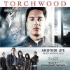 "Torchwood", Another Life - Peter Anghelides, John Barrowman