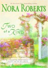 Two Of A Kind : ImpulseThe Best Mistake - Nora Roberts