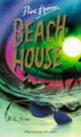 Beach House (Point Horror Series) - R.L. Stine