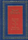 Opowieść wigilijna. Dzwony. Świerszcz za kominem. - Charles Dickens