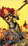 Black Amazon Of Mars - Leigh Brackett