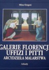 Galerie Florencji - Uffizi i Pitti: arcydzieła malarstwa - Mina Gregori