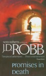 Promises In Death - J. D. Robb