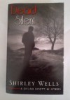 Dead Silent (A Dylan Scott Mystery #2) - Shirley Wells