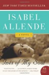 Ines of My Soul (P.S.) - Margaret Sayers Peden, Isabel Allende