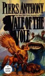 Vale of the Vole - Piers Anthony