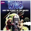 Doctor Who and the Planet of the Daleks - Terrance Dicks, Mark Gatiss