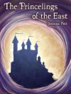 The Princelings of the East - Jemima Pett, Danielle English