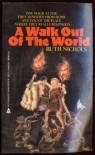 A Walk Out Of The World - Ruth Nichols